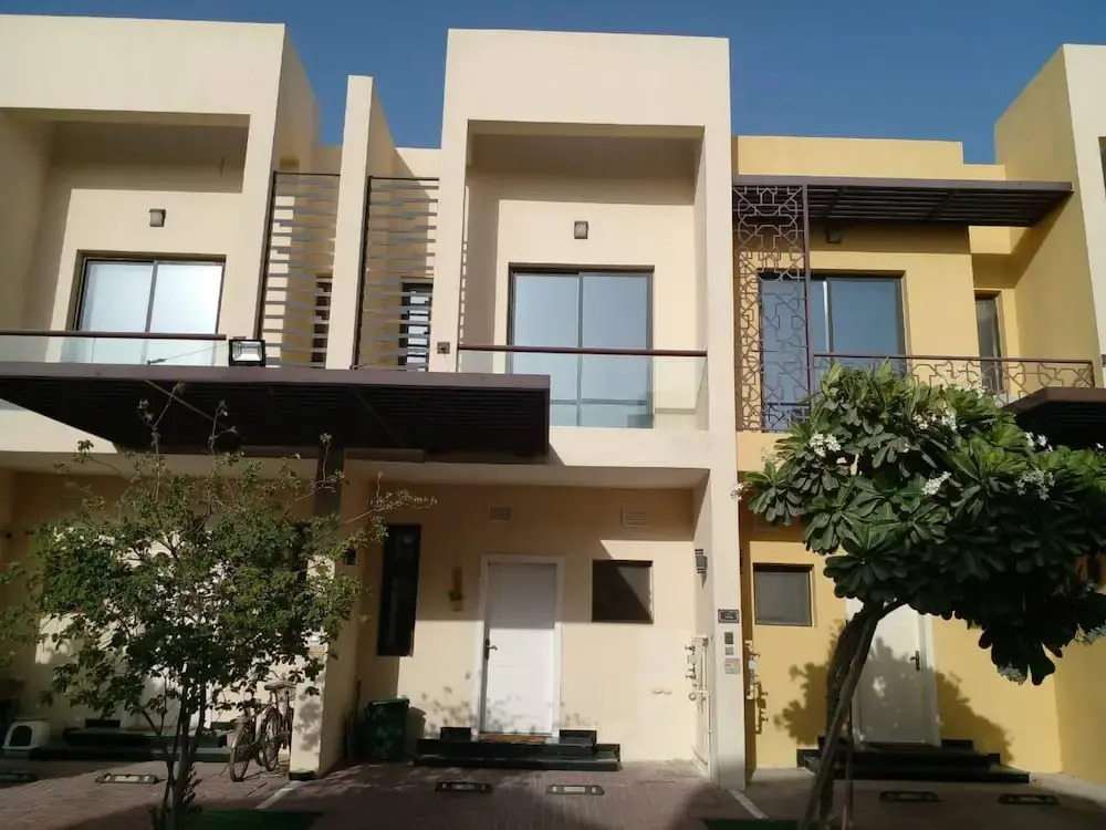 Ur Perfect Holiday Home In Dubai
