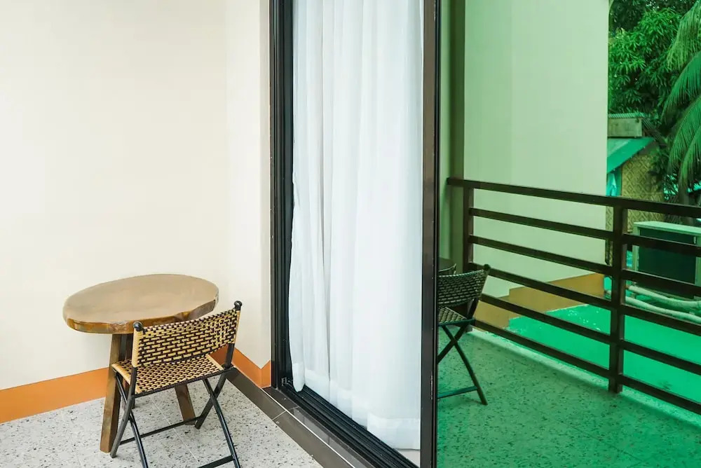 Datahan Bayhaus Inn
