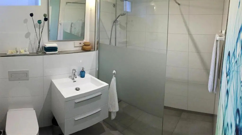 Ferienappartment am Möhnesee