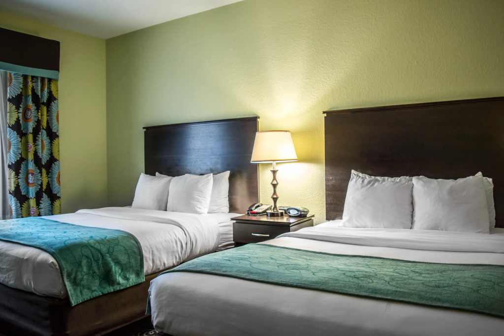 Hampton Inn by Hilton Tampa Fairgrounds Casino