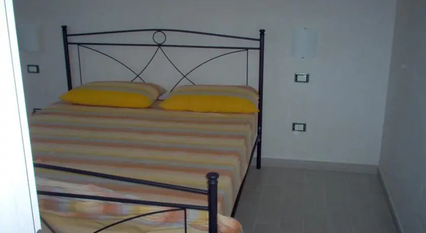 Villa Scorcora