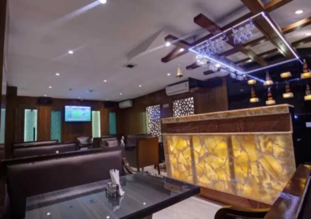 Hotel The North Reef