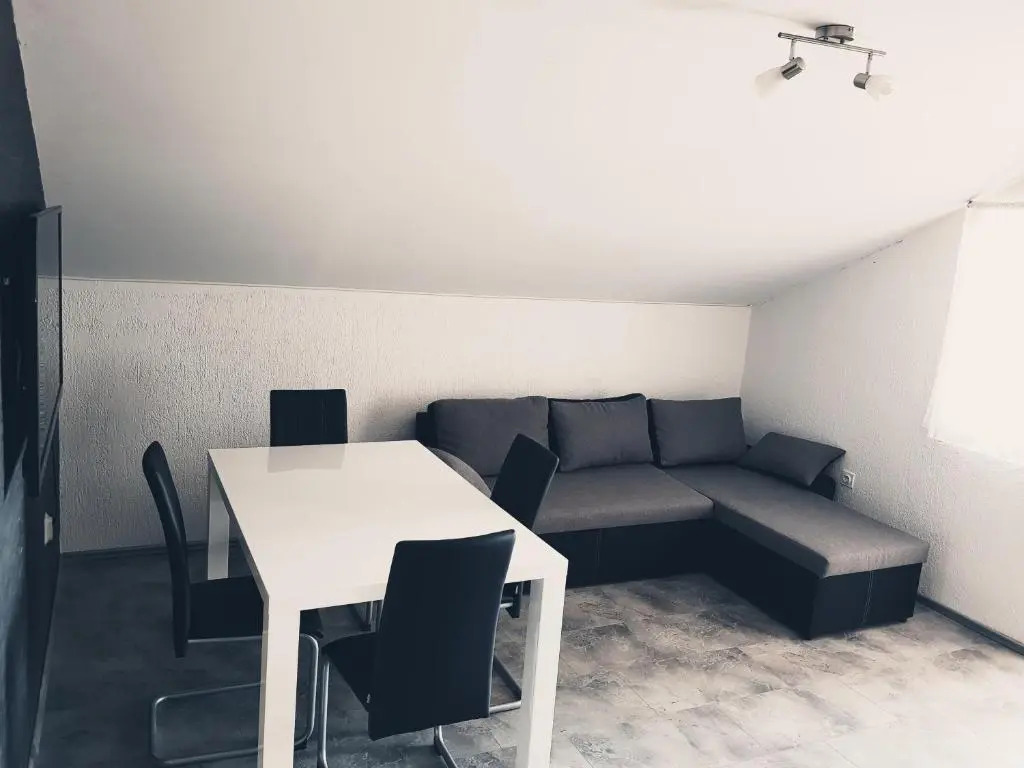 Apartments Marko