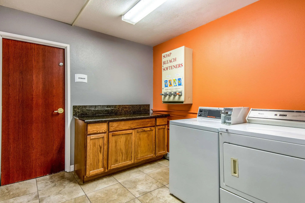 Quality Suites Maumelle - Little Rock Northwest