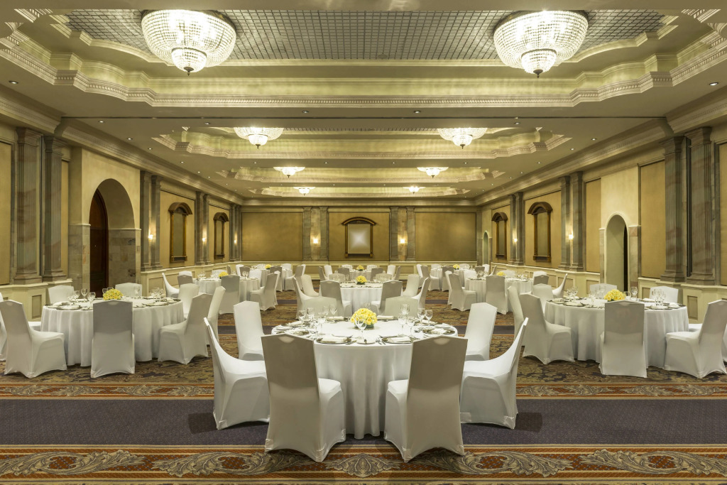 CT Hotel