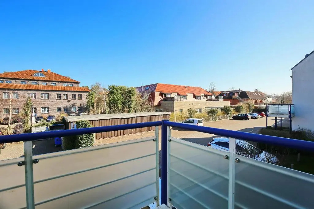 Haffblick Wohnung 10