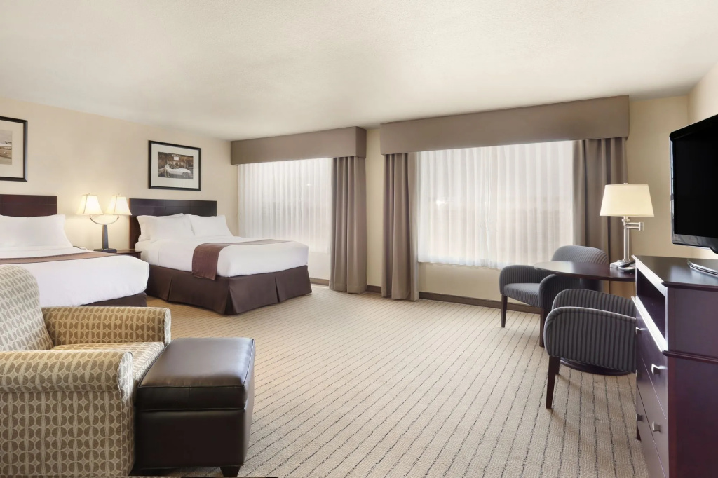 Holiday Inn Yuma by IHG