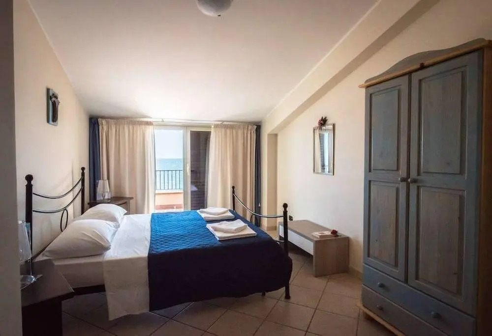 B&B La Sirena