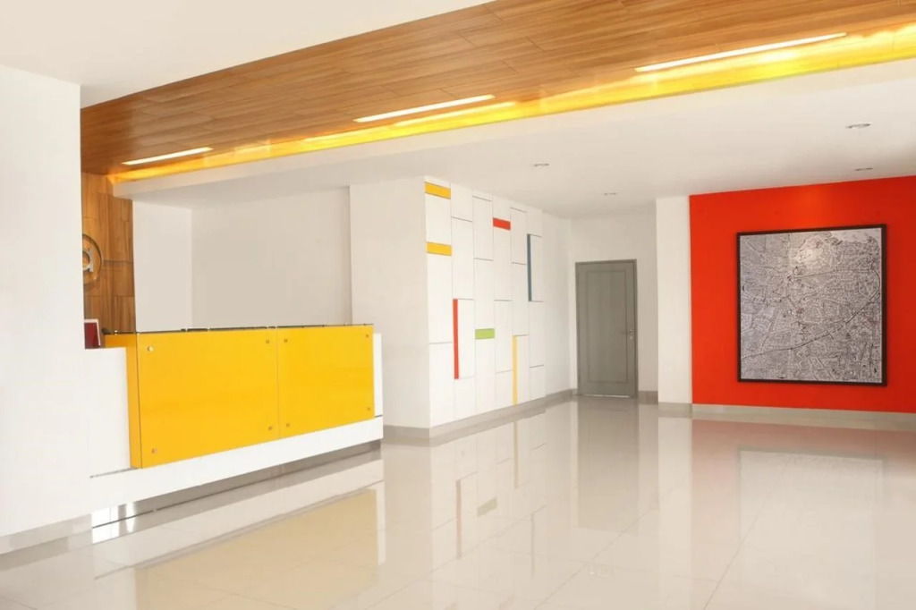 Amaris Tangerang