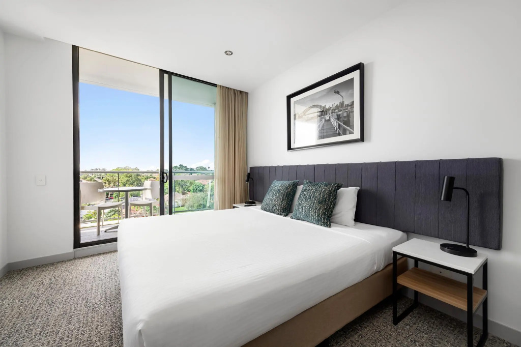 Quest Chatswood
