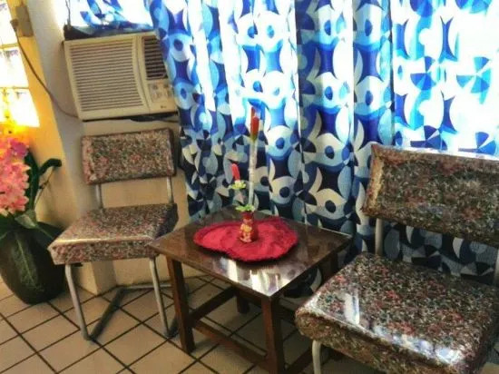 Judiths Pension