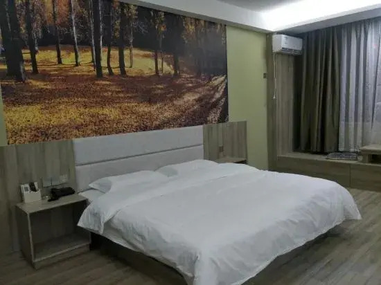 Yunduo Hotel