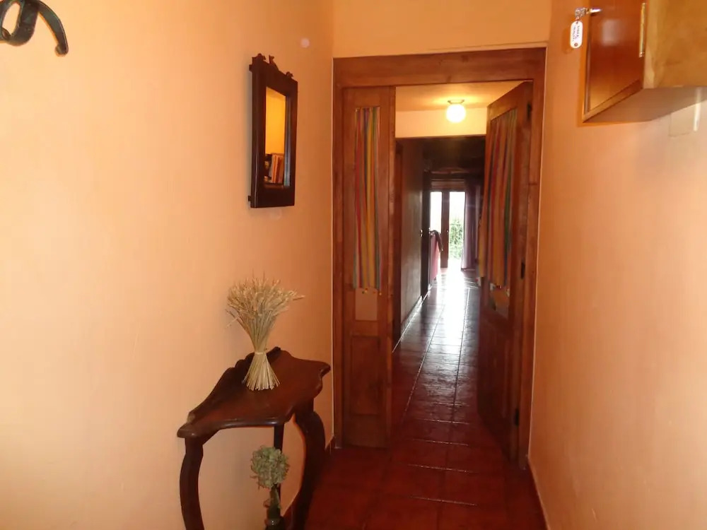 Casa Rural Teresa