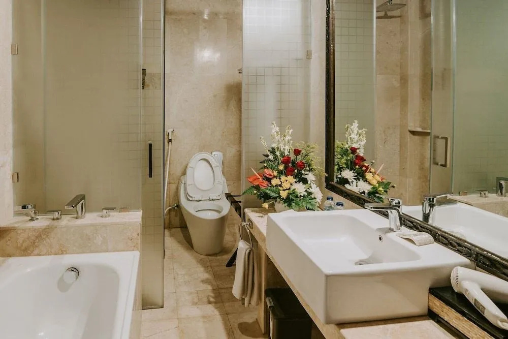 Arthur Suites Villa