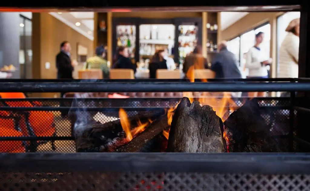 Auberge Du Vin, Tupungato, Mendoza
