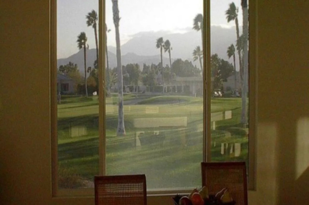 Desert Princess Country Club