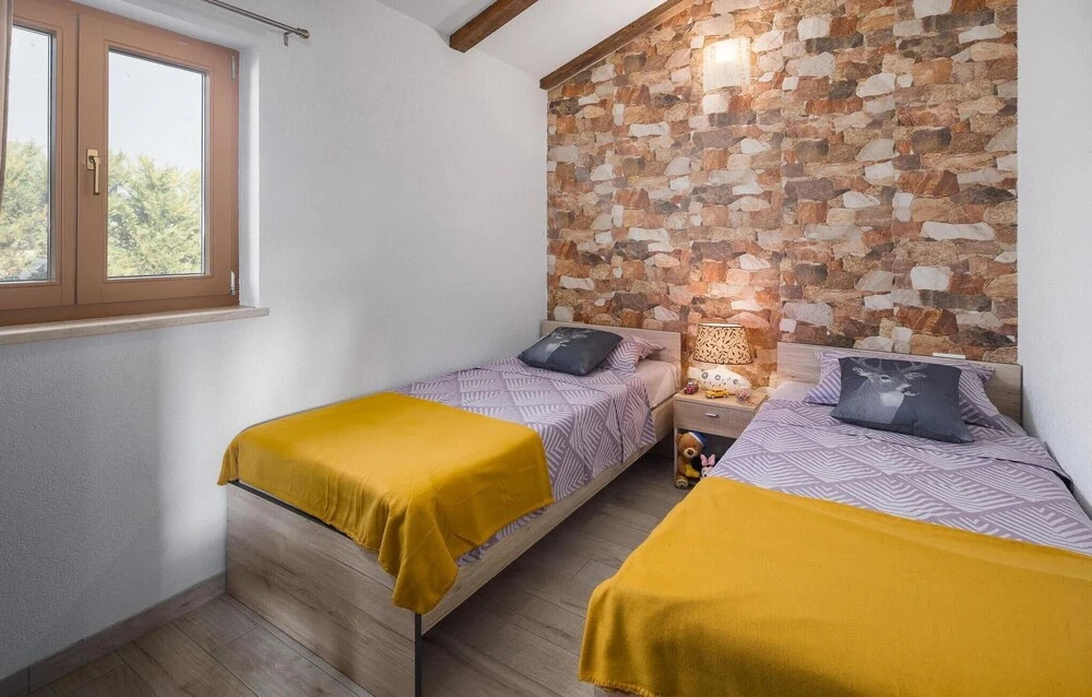 Lovely Home In Rovinj