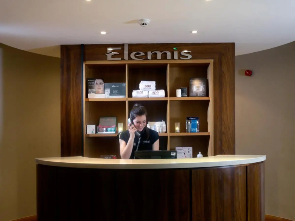 Macdonald Alveston Manor Hotel & Spa