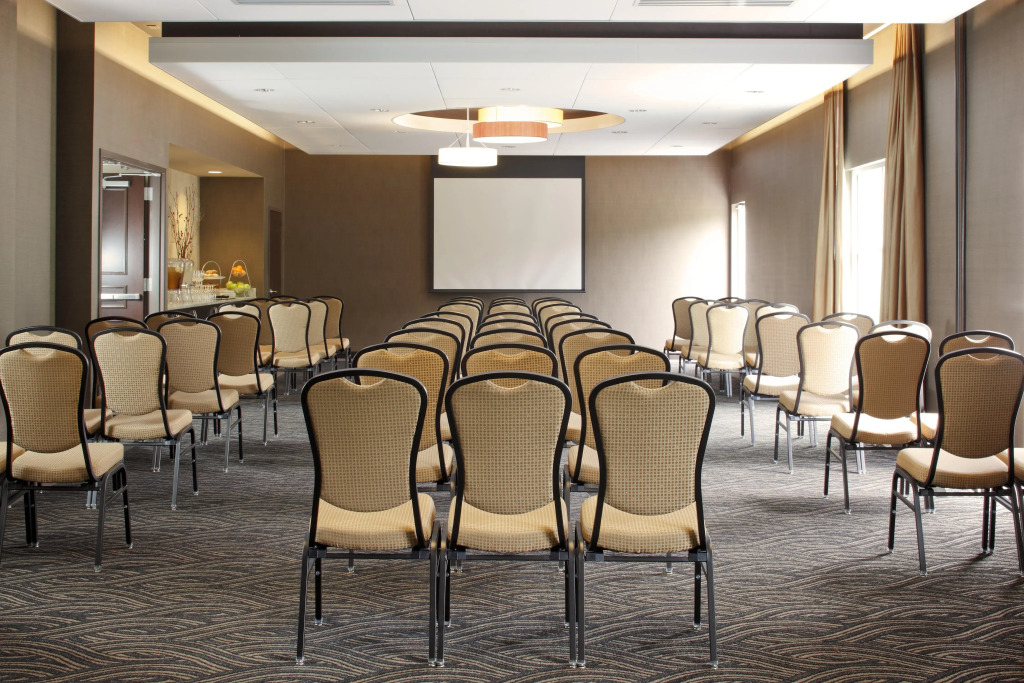 Hyatt House Raleigh Durham Airport