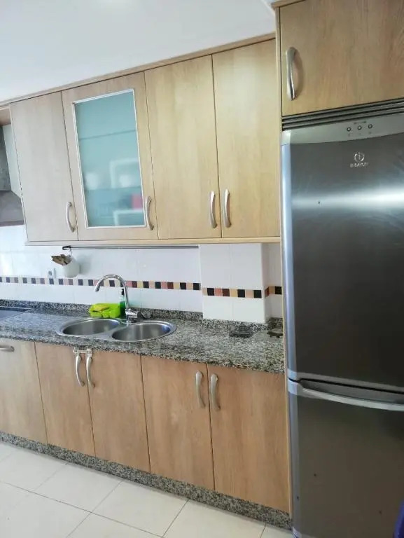 Apartamento Alcazar