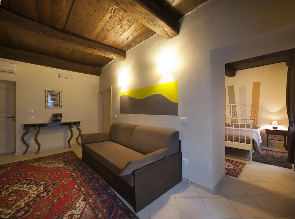 Hotel Il Campanile