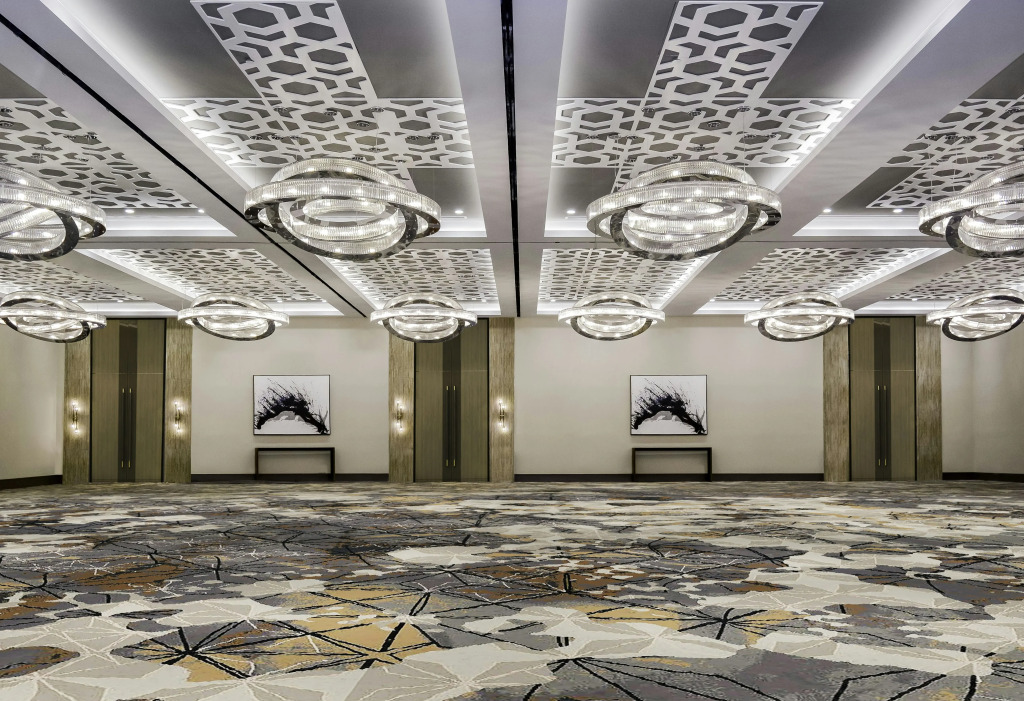 DoubleTree by Hilton Hotel Miami Airport & Convention Center