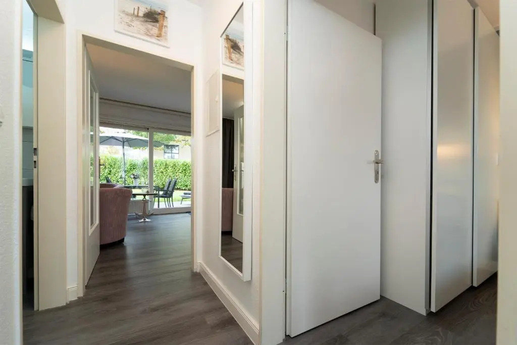 Badeweg 4 Haus Bullerbü, App 6