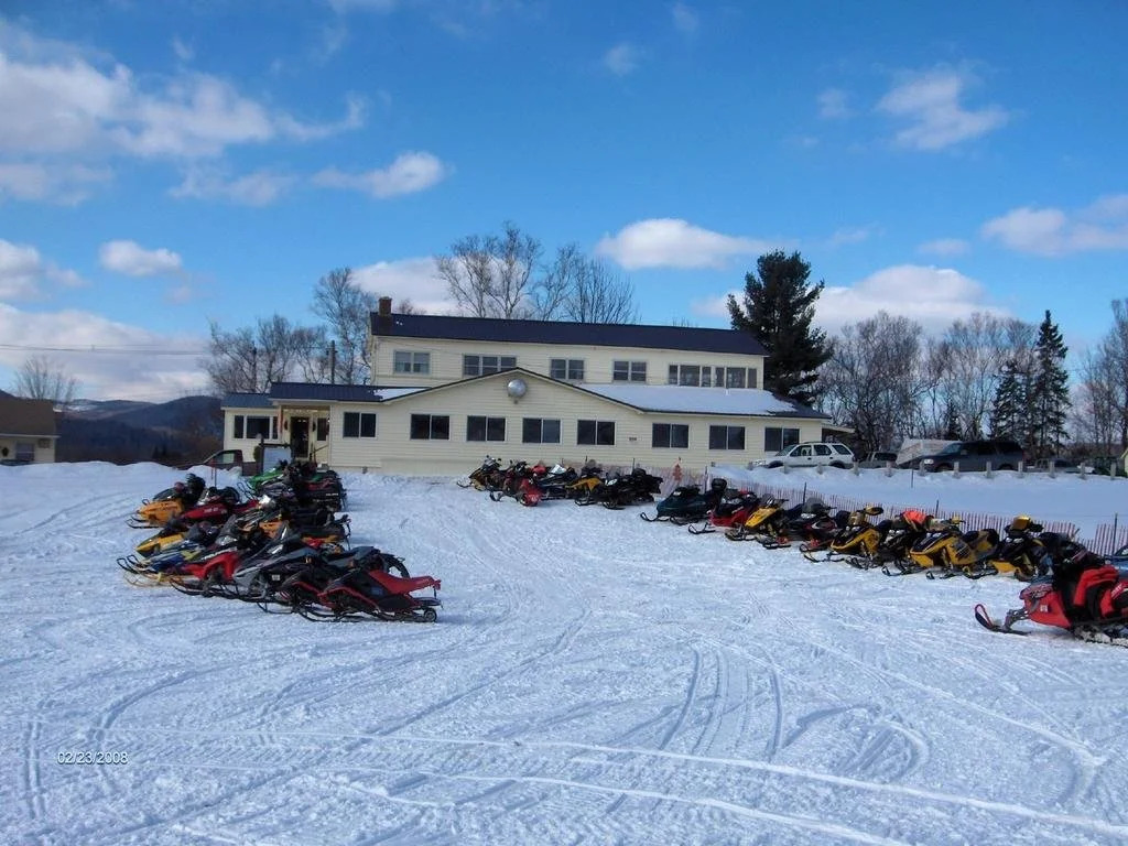 Colebrook Country Club & Hotel