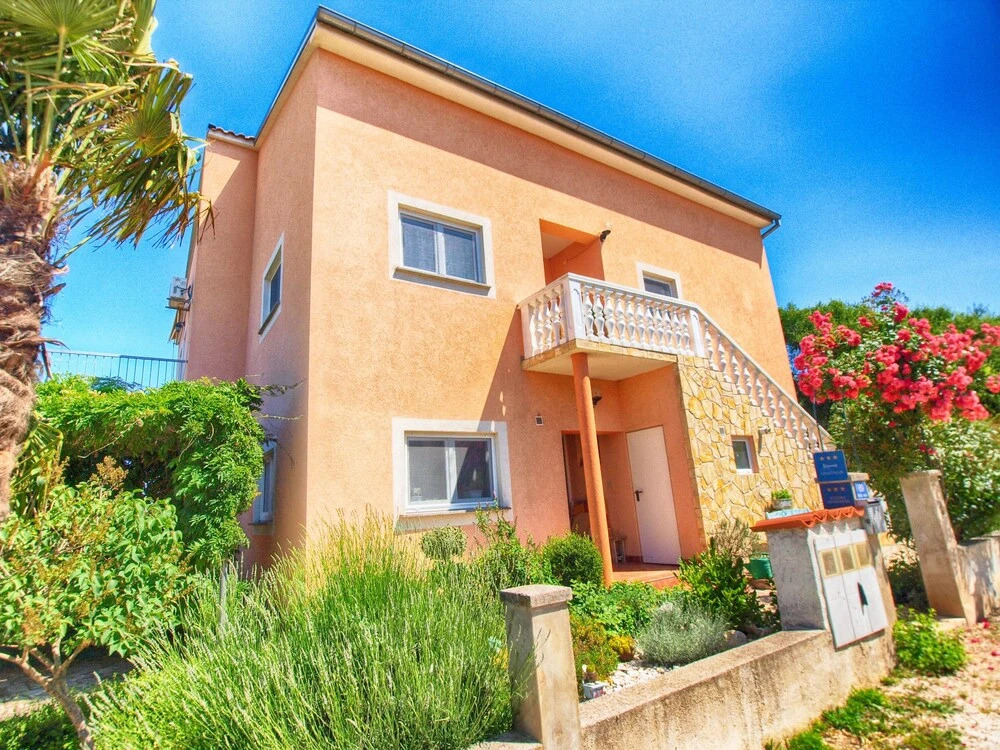 Apartments Jasmine