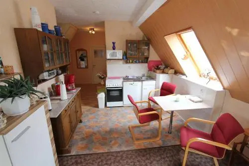 Ferienwohnung Waren SEE 7141
