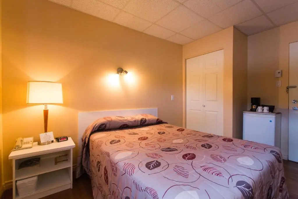 Hotel Mont Valin