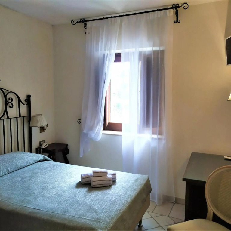 Relais SantEligio
