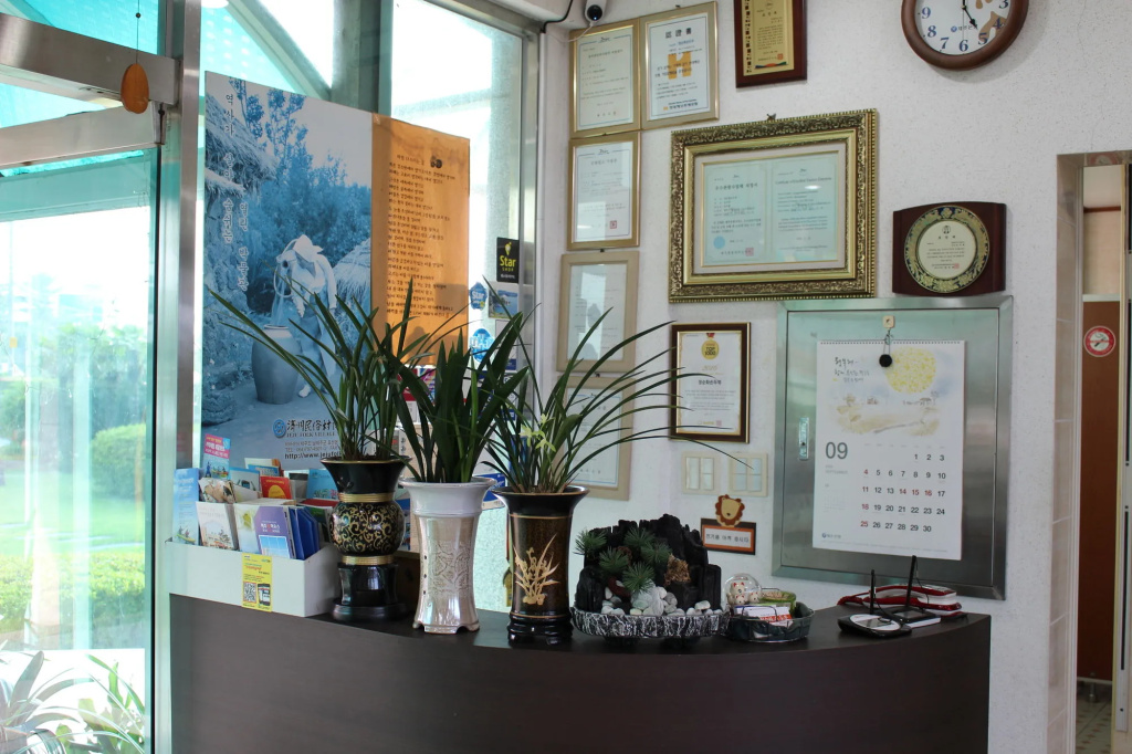 Jeju Feel House