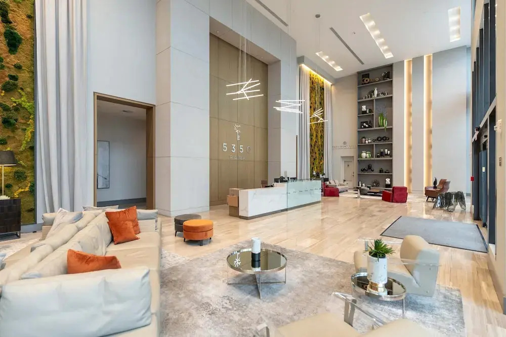 La Central Charming Cityplace Prime Central Doral