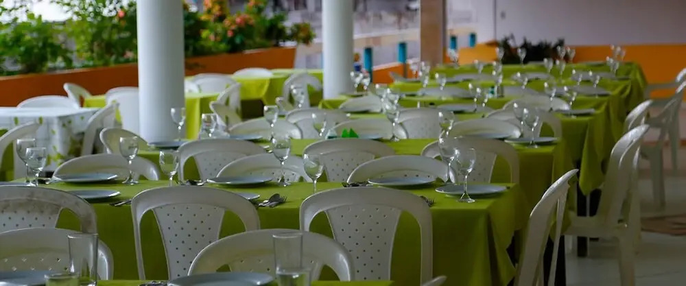 Hotel Ensueño