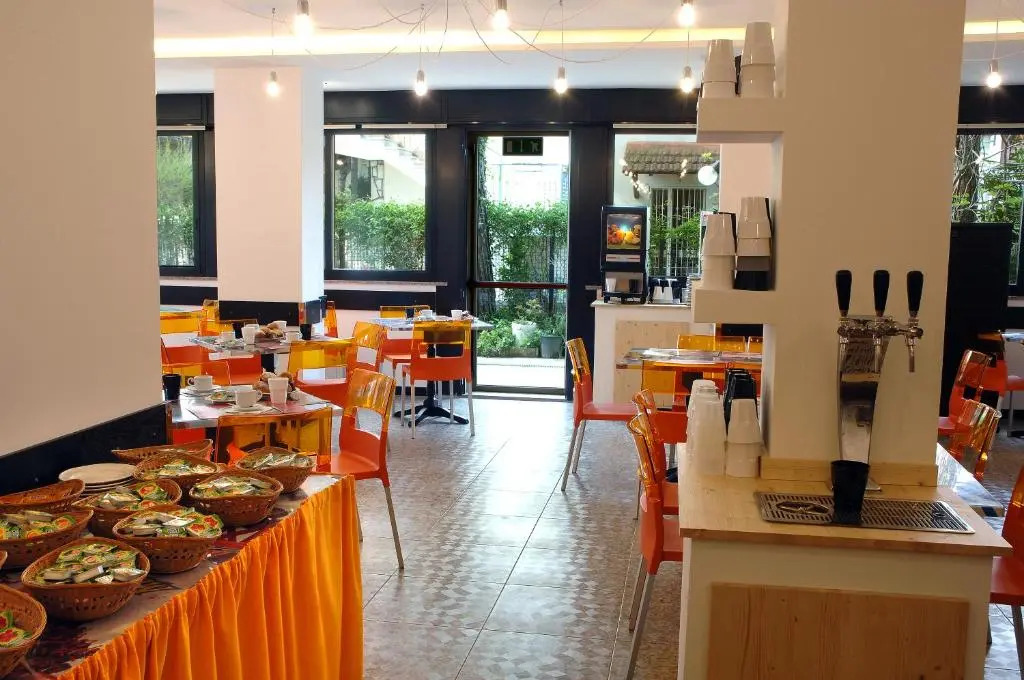 Hotel Marbella