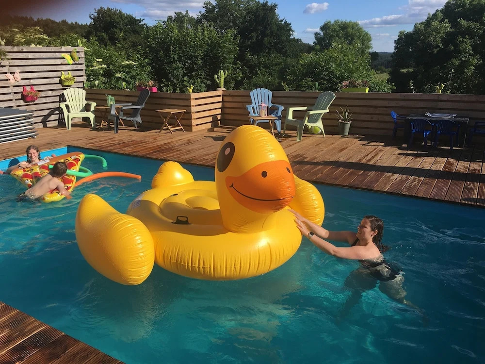 B&B De Eifelhoeve