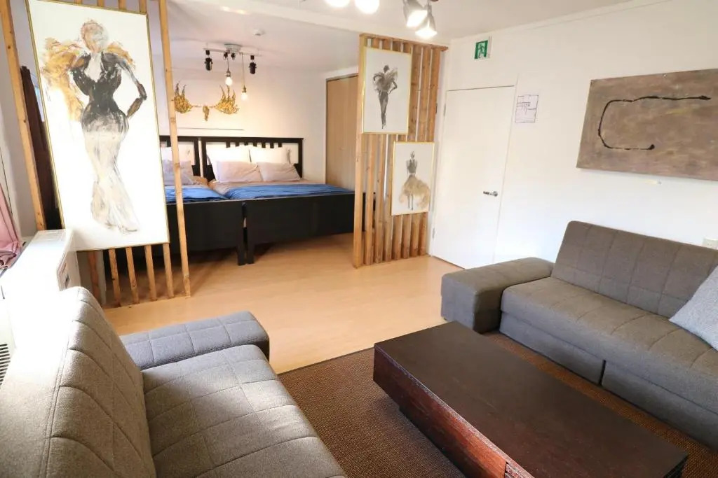 Kubo Minoru residence / Vacation STAY 630