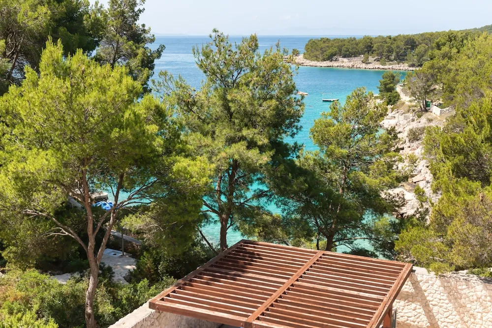 Villa Maja