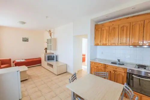 Belle Air Apartments