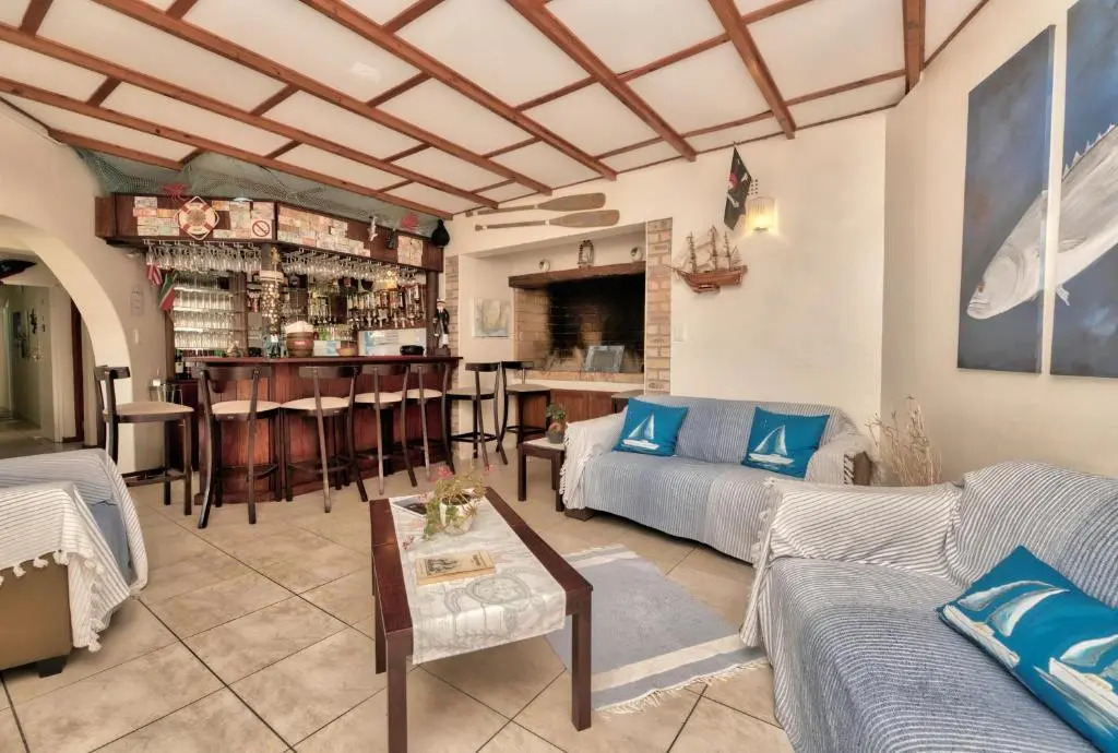 Mermaid Guest House