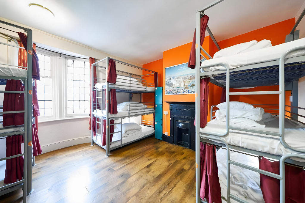 St Christophers Inn Hammersmith