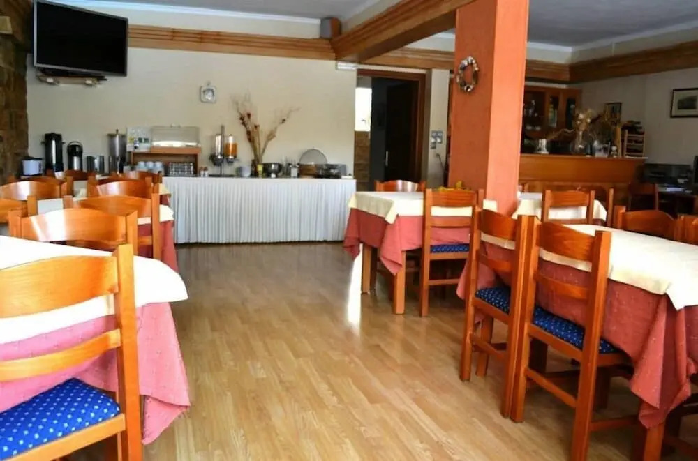 Saga Hotel