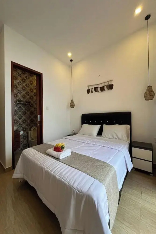 Tre Villas Bali