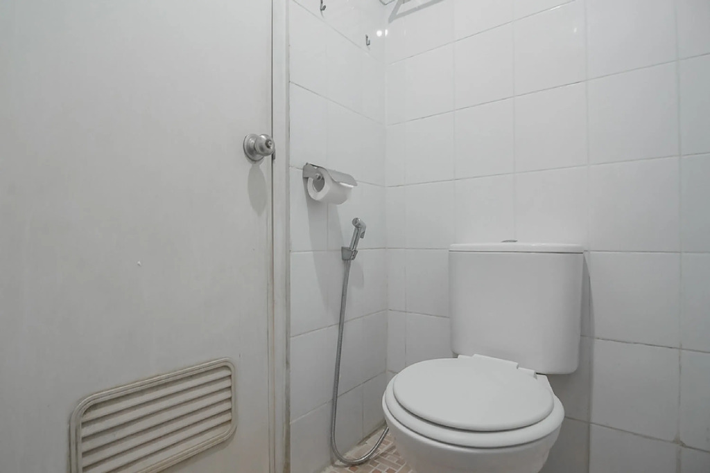 RedLiving Apartemen The Suites Metro - Mary Tower E