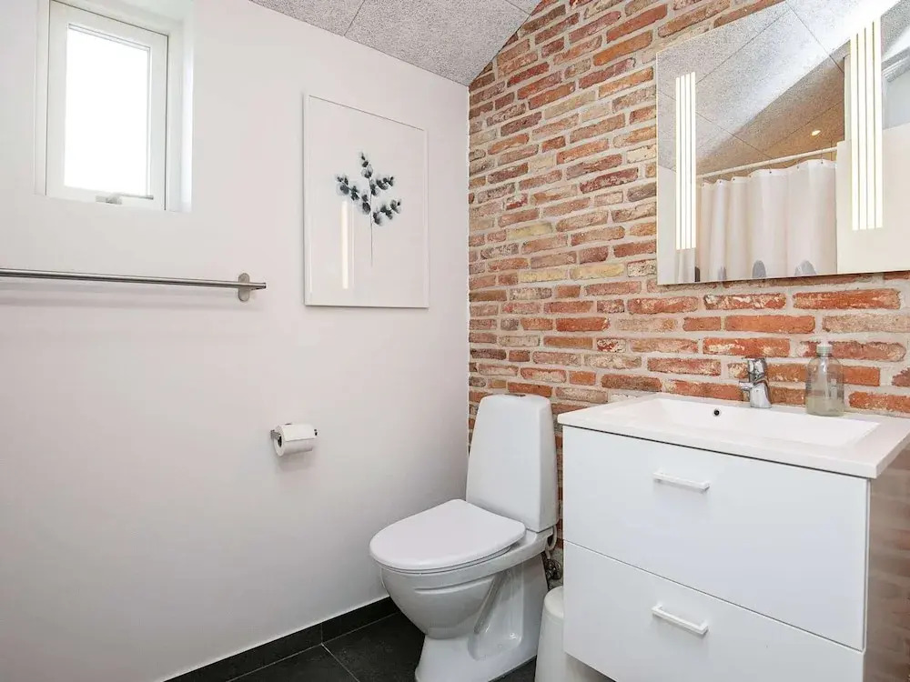 5 Star Holiday Home in Saltum
