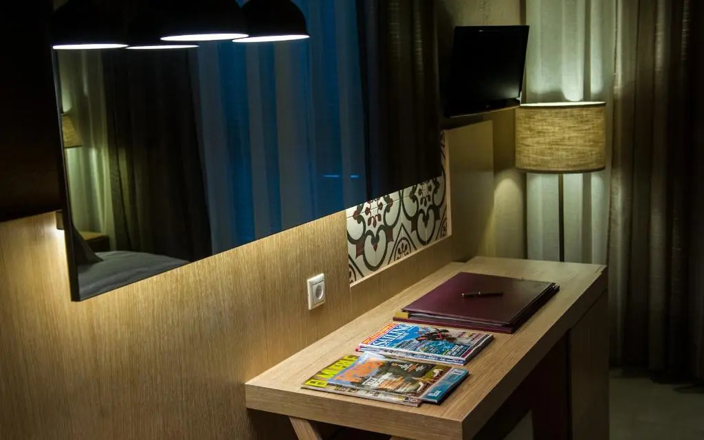 Alkyon Hotel