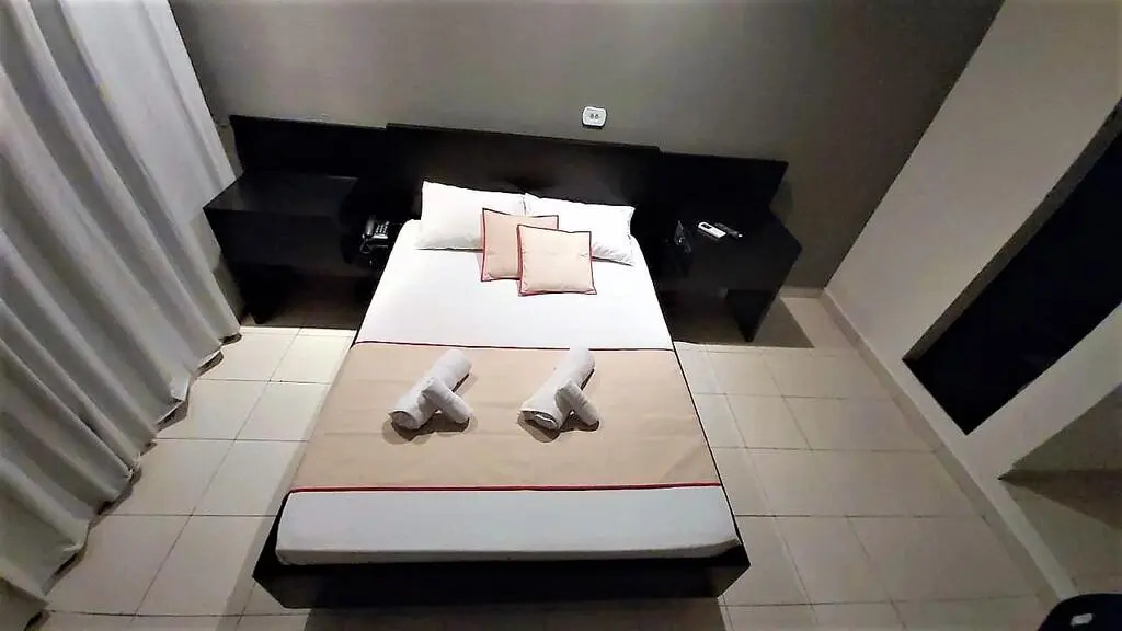 Hotel Golden Vilage Vila Maria