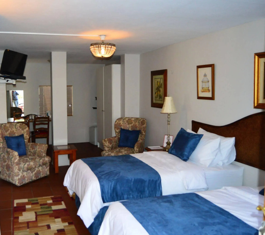Melville Gap Guesthouse