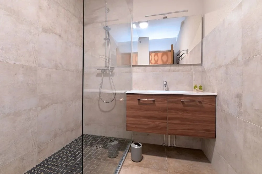 Léclos des vignes - Appartements haut de gamme avec Spa